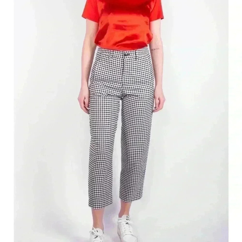 CLOSED atelier tapered pant made in Italy size 31